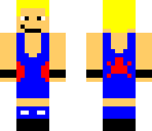 jack swagger wwe