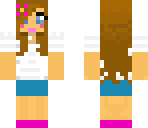 girl