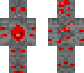 redstone golem