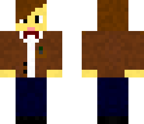 11th doctor
