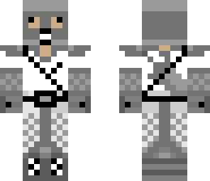 white knight
