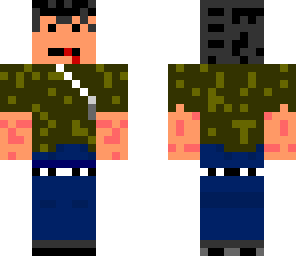 ipod man 1