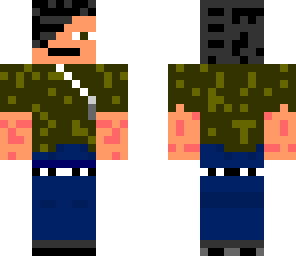 ipod man 2