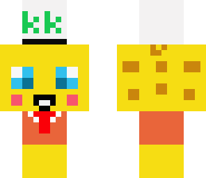 sponge bob