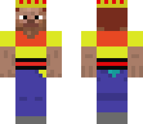 cool king