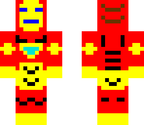 iron man
