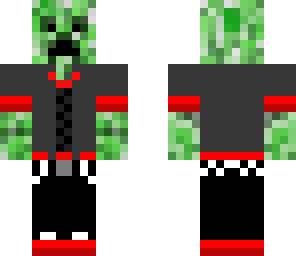 creeper dude