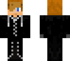 the nobody