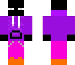 enderd j