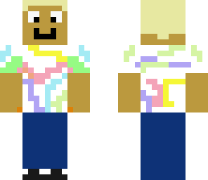 tydie guy
