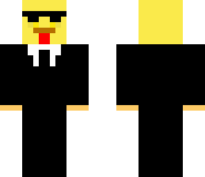 chicken spy by ownagexme