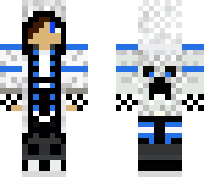 winter boy