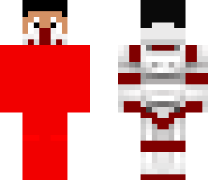 commander hangman