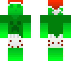 christmas slime