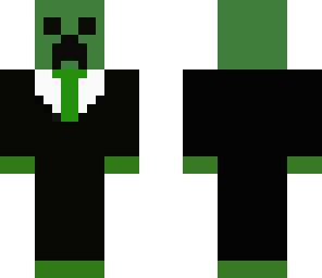 cool creeper