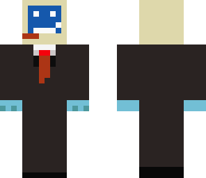 mister computer