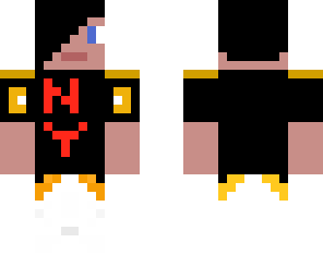 colonel houston