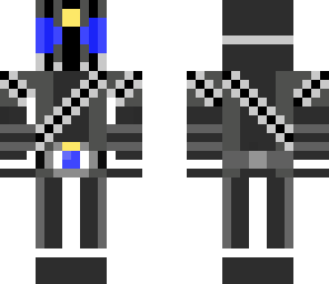 kamen rider dark decade