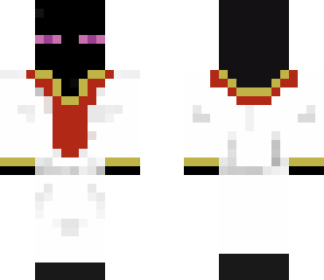 fancy enderman