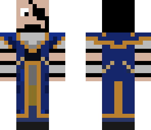 xiahou dun