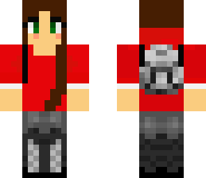 girl with kitty ears and backpack and no fire arms