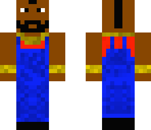 mr t