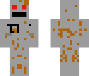 robot better version