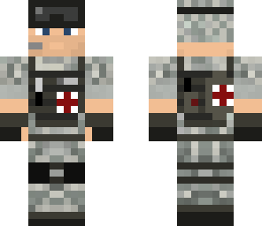 medic guy