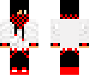 emo red