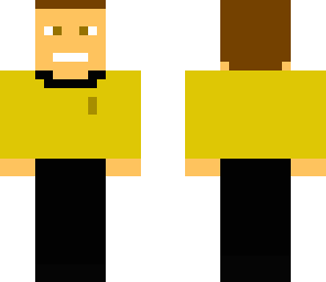 captain kirk