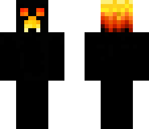 black creeper