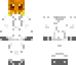 space man