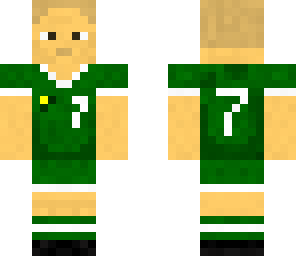 footballer