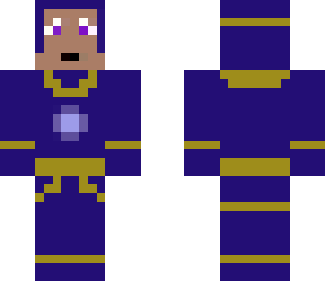 novice mage