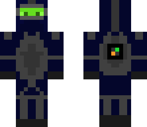 special operative