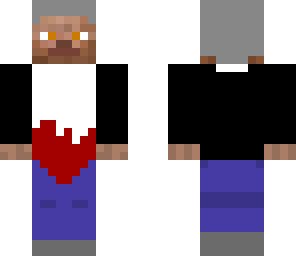 butcher steve