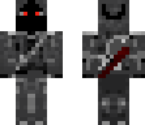 dark assassin