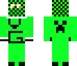 green stone
