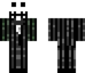jack skeleton