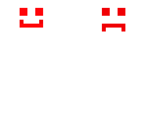 face