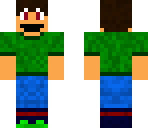 random dude