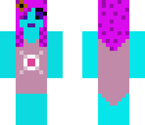 cookie monster\'s sister