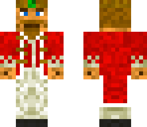 captainsparkle\'s king