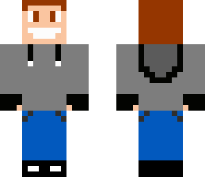 themrcraftskin