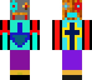multi-face