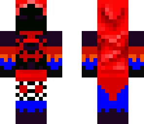some random enderman