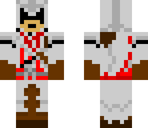 ezio