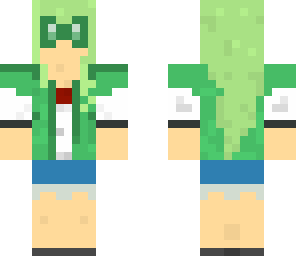 emerald
