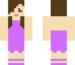 preaty in purle