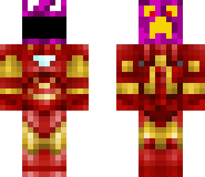 iron cookie